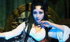 丁香色婷婷国产精品视频